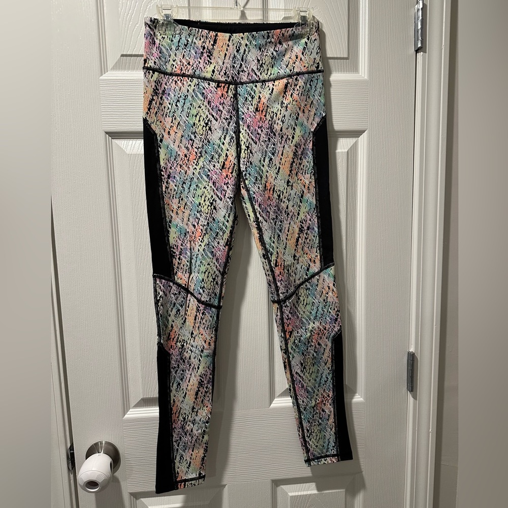 Victoria Secret Sport Knockout leggings